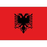Albania International Calling Card $10