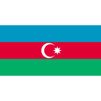 Azerbaijan International Calling Card $10