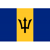Barbados International Calling Card $10