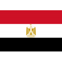 Egypt International Calling Card $10