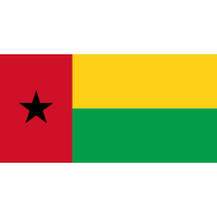 Guinea-Bissau International Calling Card $10