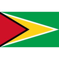 Guyana International Calling Card $10