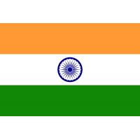 India International Calling Card $10