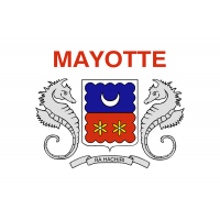 Mayotte International Calling Card $10
