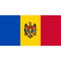 Moldova International Calling Card $10
