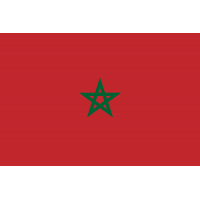 Morocco International Calling Card $10