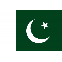 Pakistan International Calling Card $10