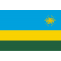 Rwanda International Calling Card $10