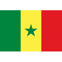 Senegal International Calling Card $10