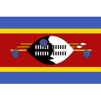 Swaziland International Calling Card $10