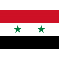 Syria International Calling Card $10