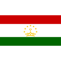 Tajikistan International Calling Card $10