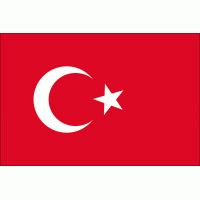 Turkey International Calling Card $10