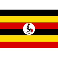 Uganda International Calling Card $10