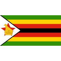 Zimbabwe International Calling Card $10